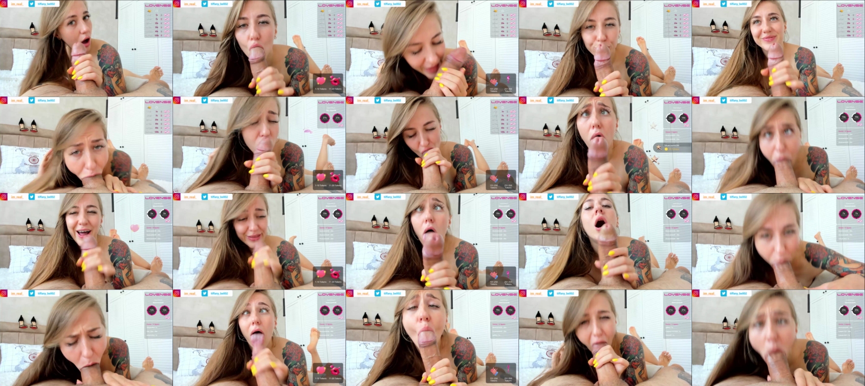 tiffanybells  23-10-2022